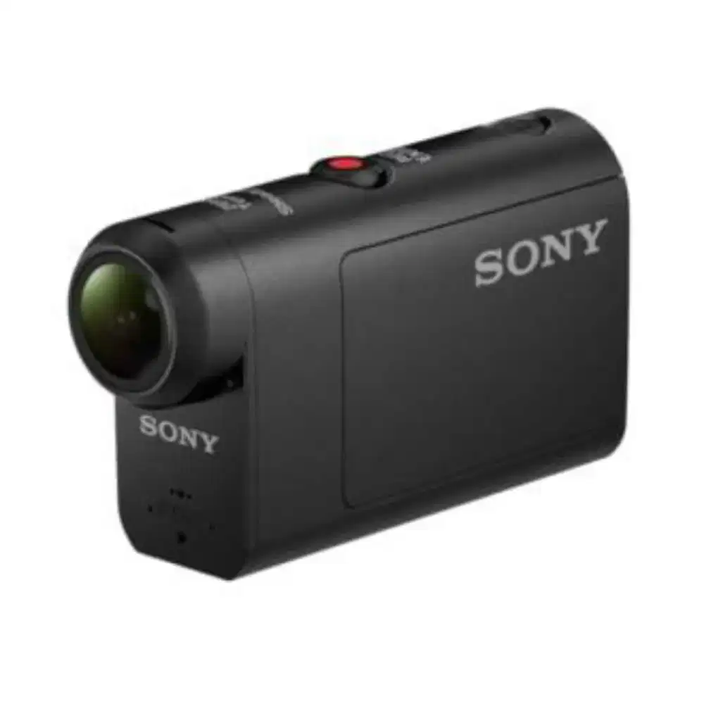 Sony HDR AS50 mulus