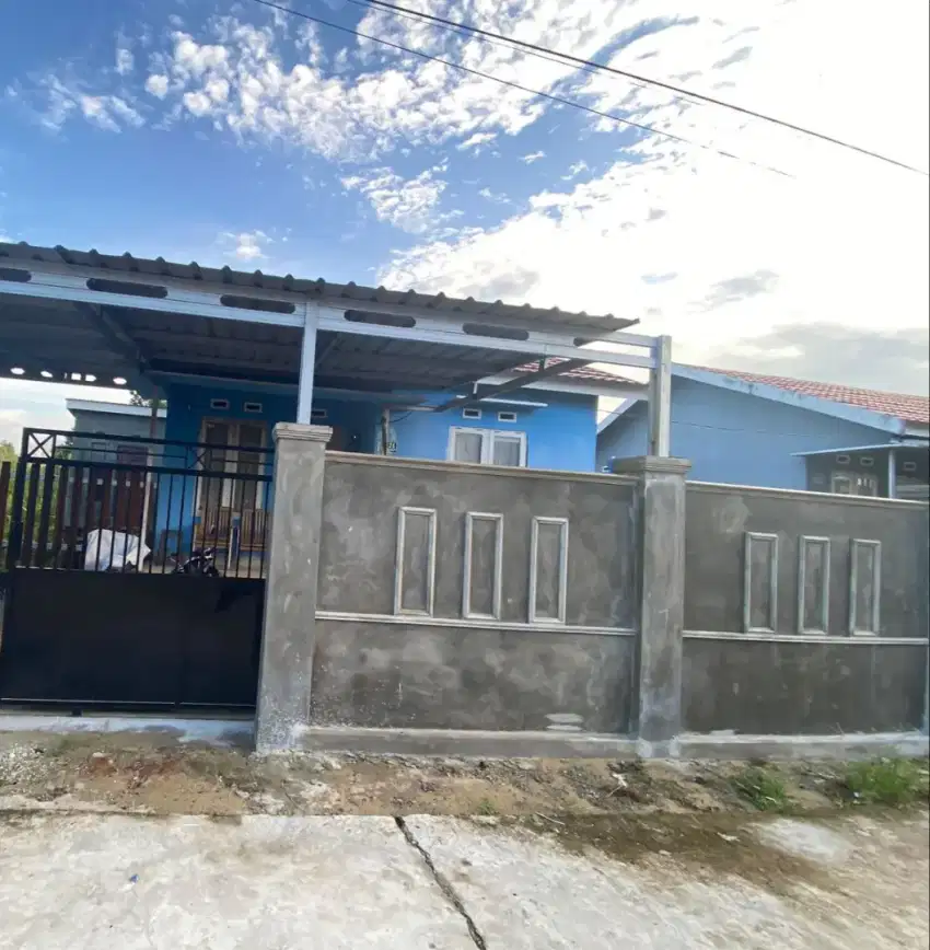 DIJUAL CEPAT RUMAH