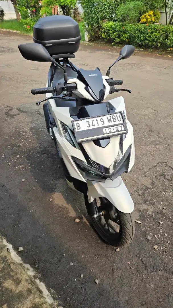 Honda Vario ABS 2022 Low KM