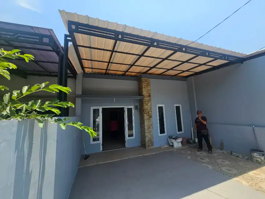 Dijual / Dikontrakan Cepat Rumah Jatiasih