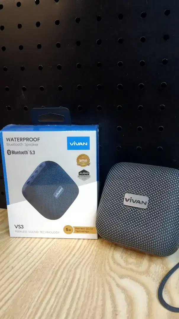 Speaker Bluetooth Portable