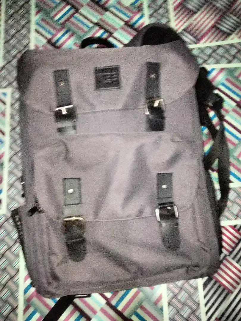 Tas ransel.KEE.ID