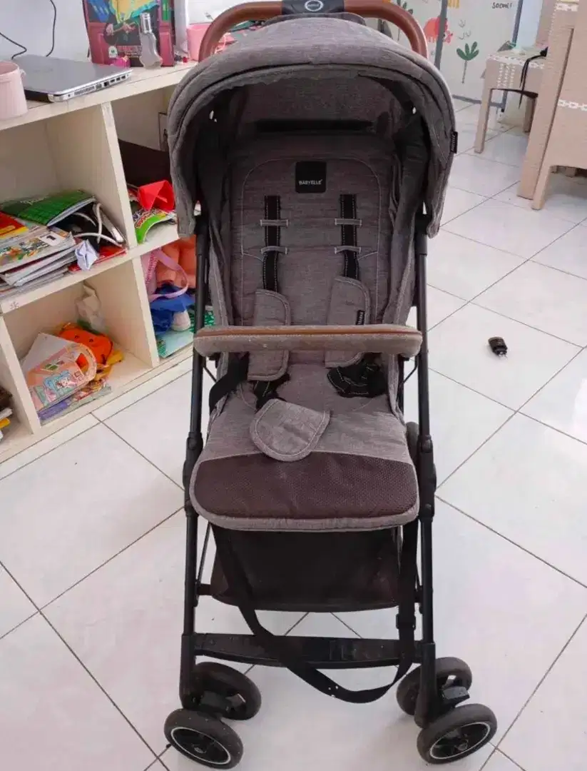 Stroller babyelle matrix