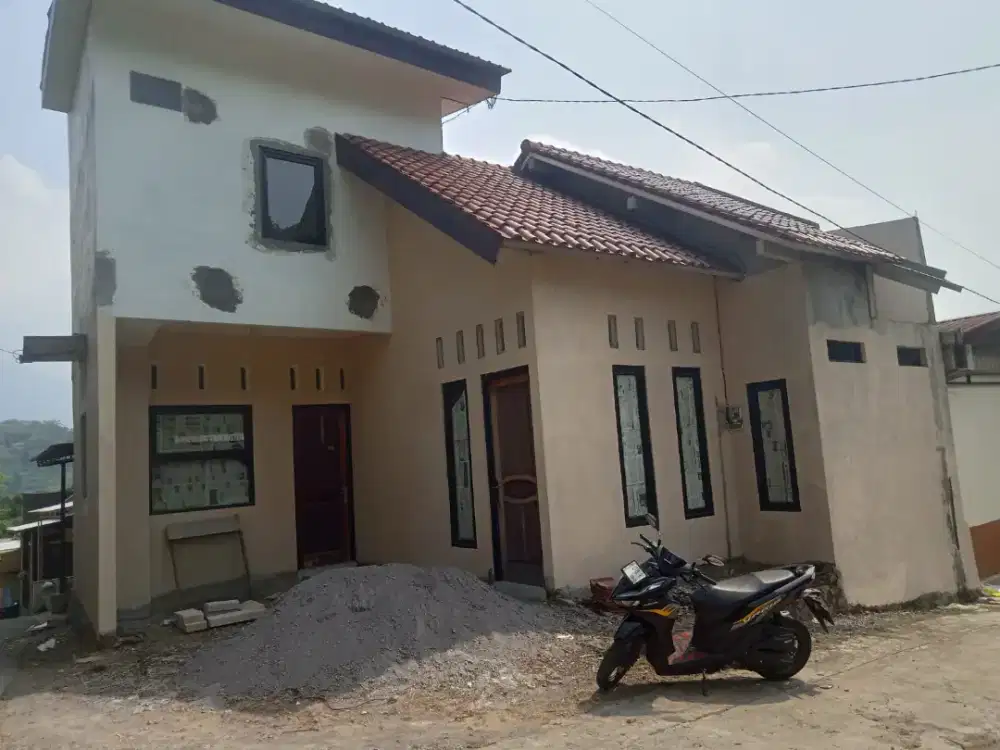 RUMAH KALIREJO DEKAT EXIT TOL UNGARAN