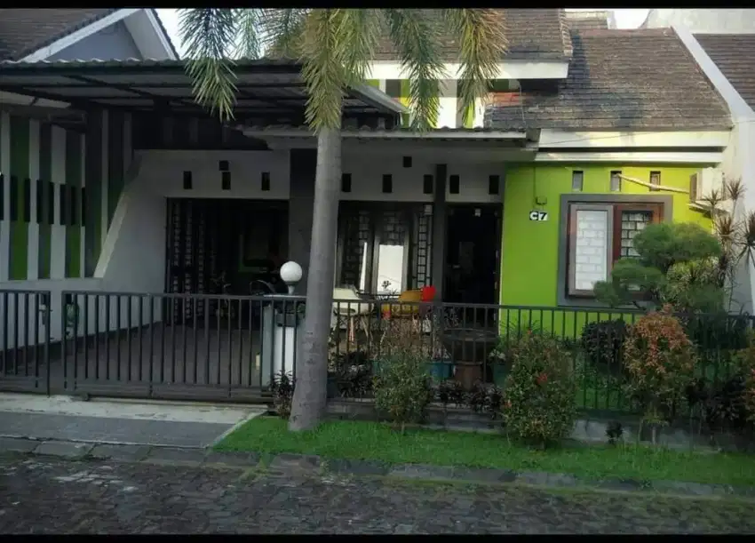 RUMAH READY GRIYA DUTA MAS KALIREJO UNGARAN