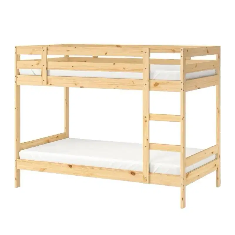 Dipan Tingkat, Kasur Tingkat, Bunk Bed Murah