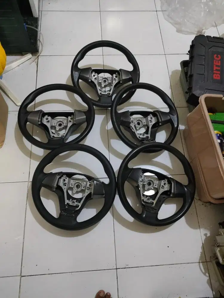 Rangka Setir ORI Avanza
