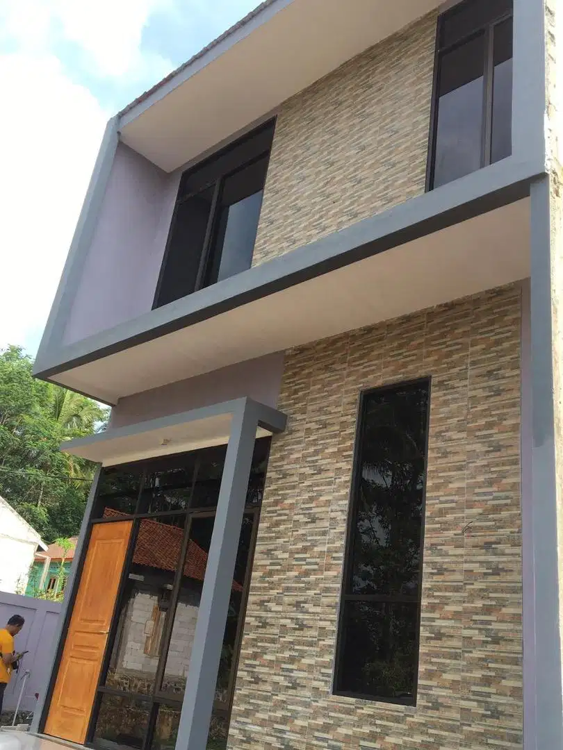 Rumah dijual murah