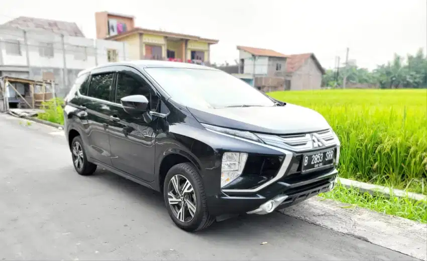 Mitsubishi Xpander AT Sport 2021