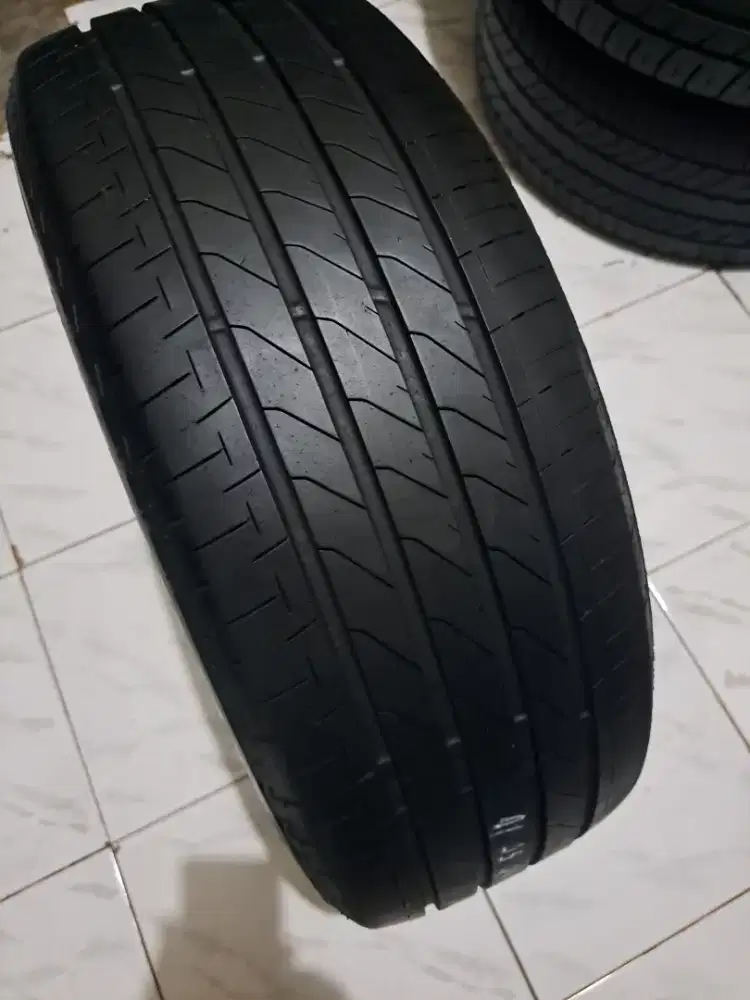 Ban mobil 195 55 r16 bridgestone 1pcs