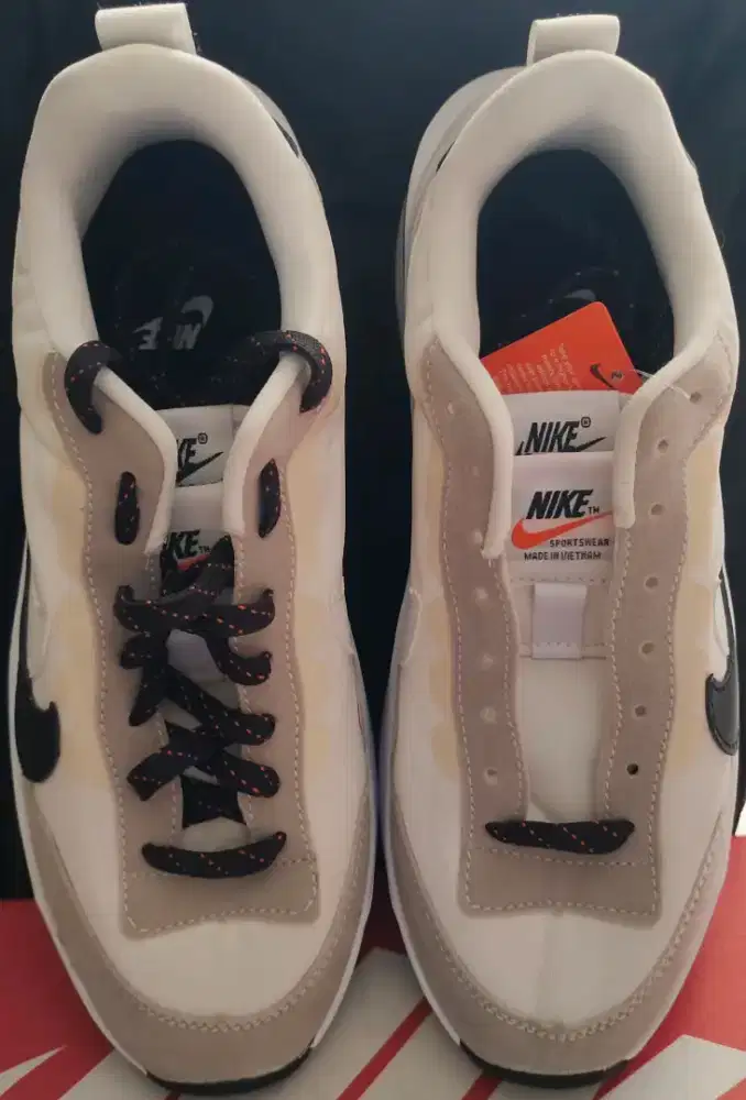 Nike Sacai DD1875 Sail Gum