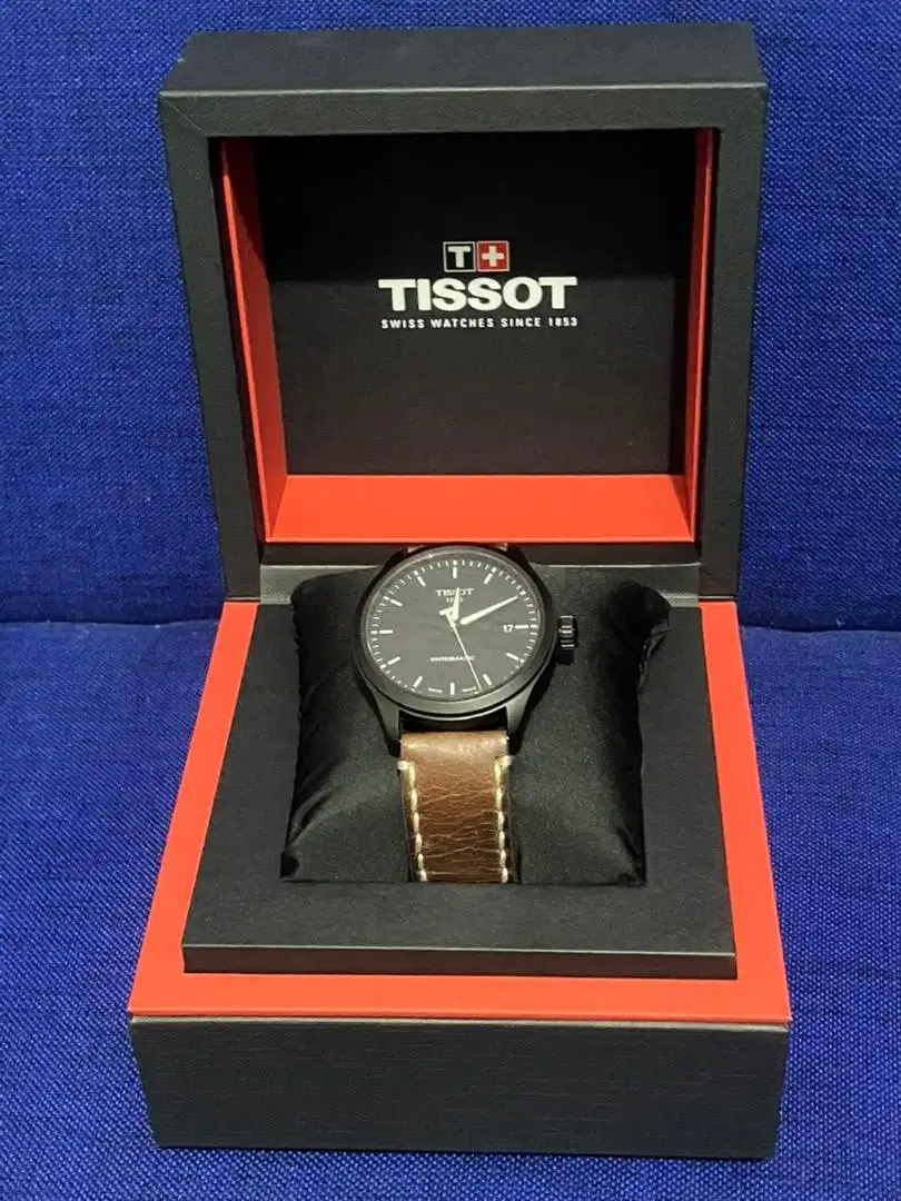Tissot Automatic