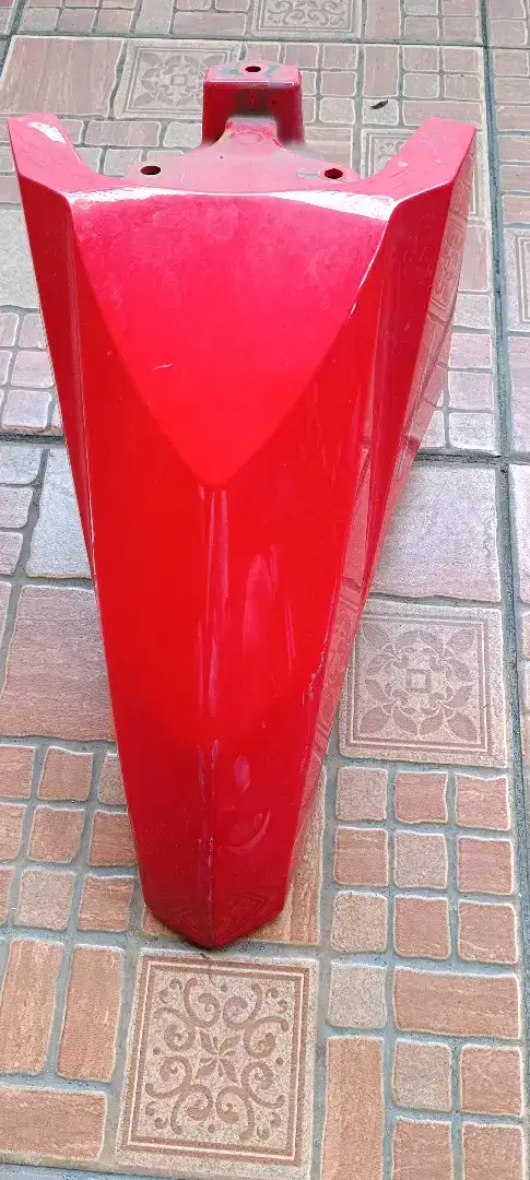 Di jual spakbor depan vario 125cc, Original