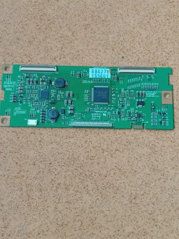 TCon untukTv lcd Toshiba 42 inc