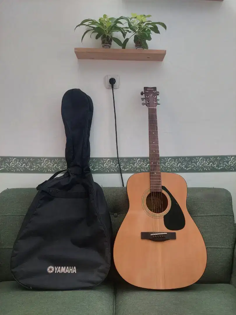 Gitar Yamaha F310