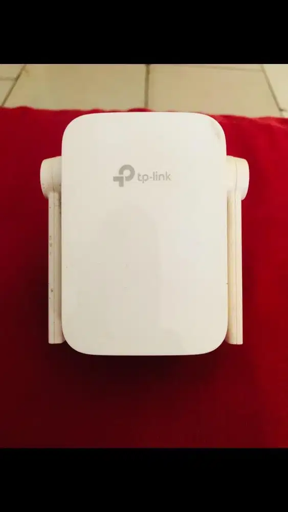 TP LINK WA 885RE murah mantap