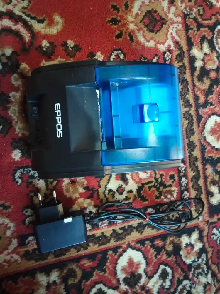 Printer thermal bluetooth RPP02