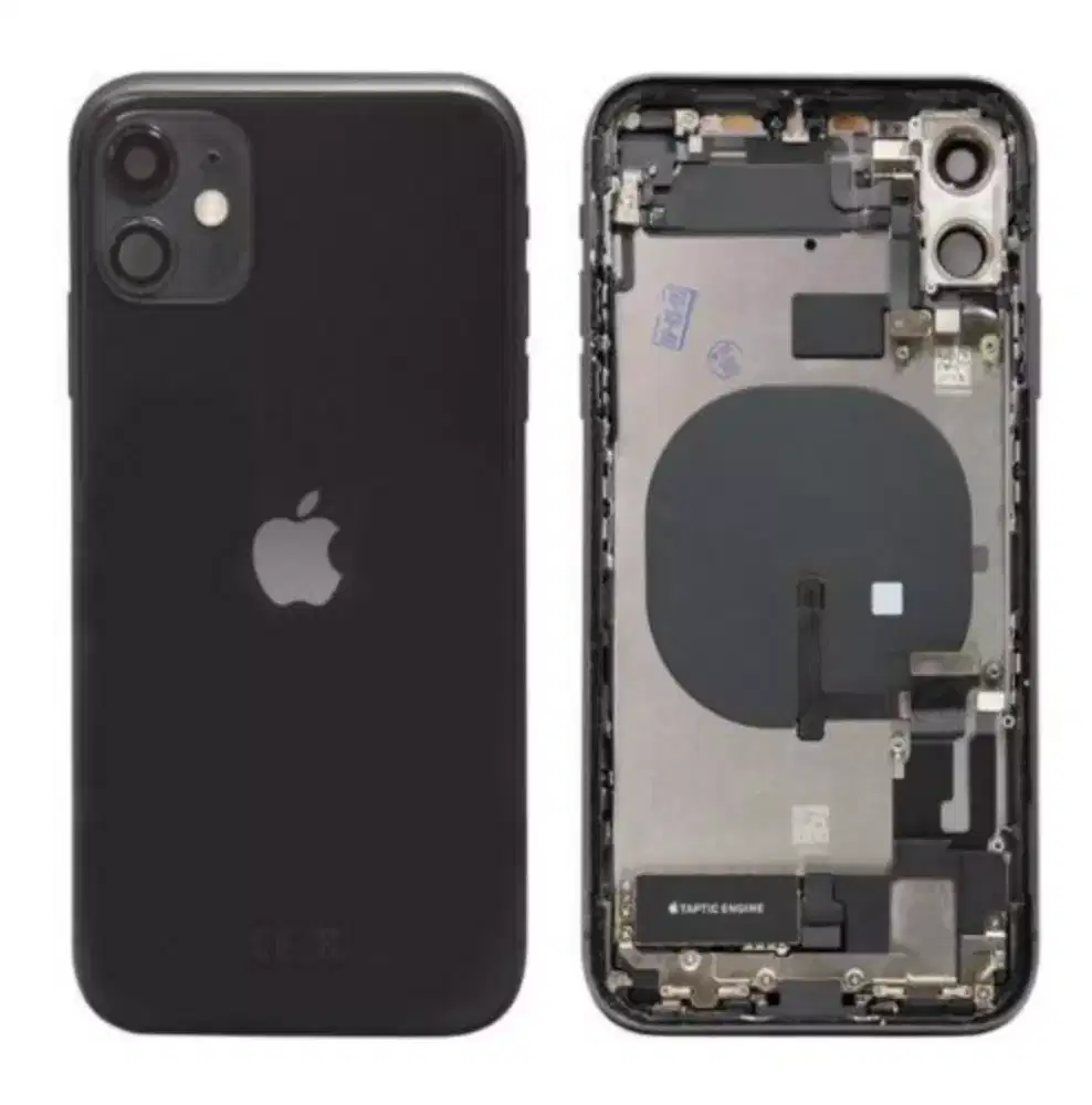 PROMO GANTI LCD, BATERAI, CONECTOR IPHONE BANJARMASIN