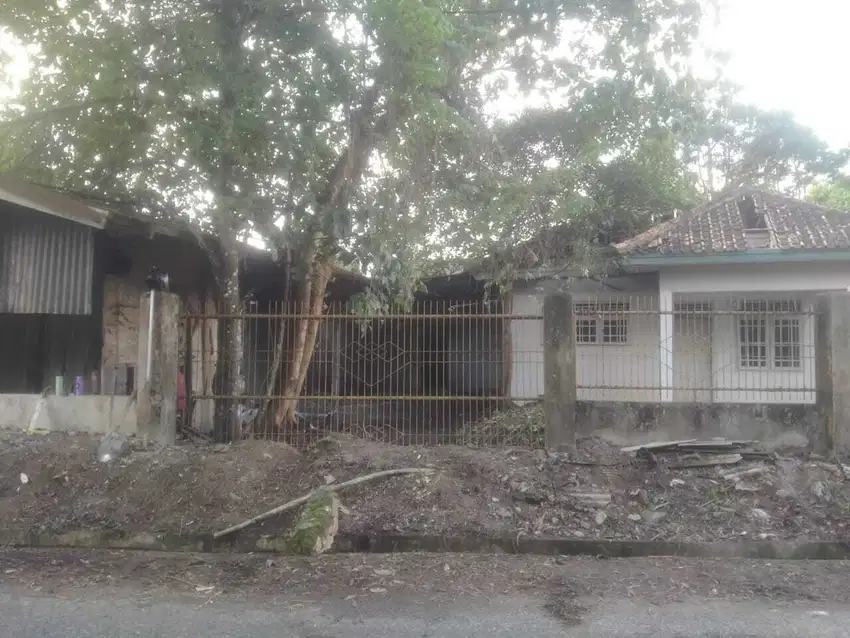 Dijual Rumah Tinggal