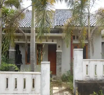 Dijual Rumah Murah