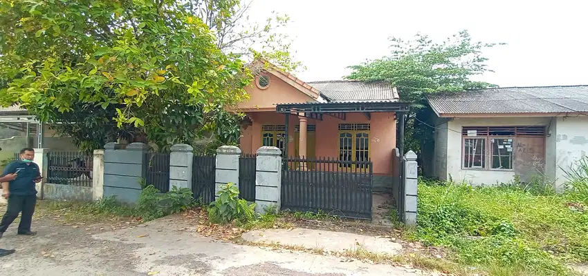 Dijual Rumah Murah