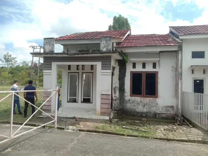 Dijual Rumah Murah