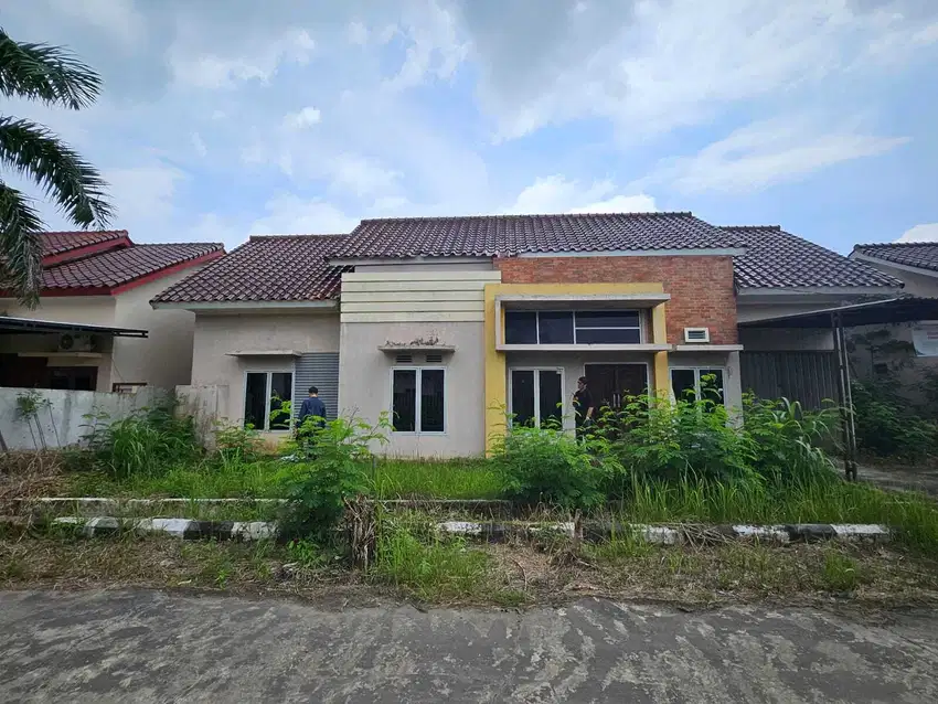 Dijual Rumah Tinggal