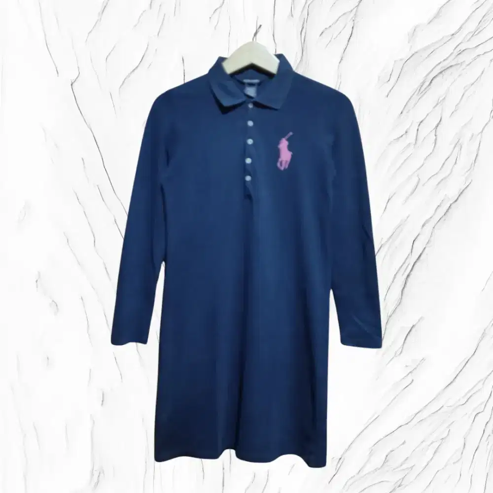 Dres Polo Ralph Lauren