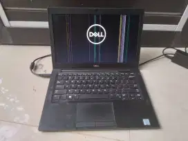 Laptop DELL Latitude 7280