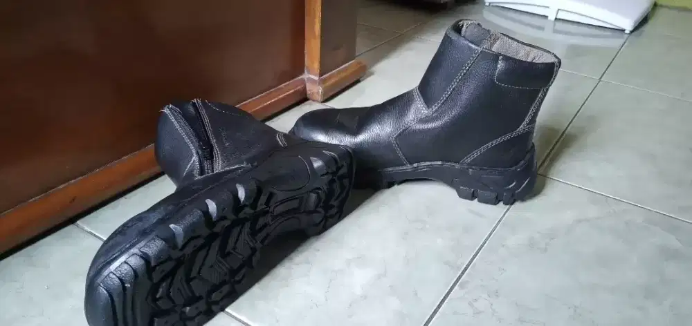 Bissmillaah..Jual sepatu