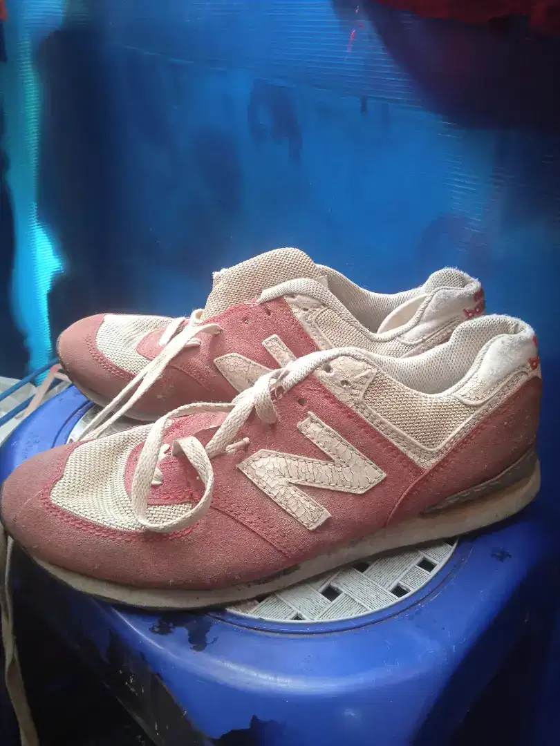 sepatu new balance