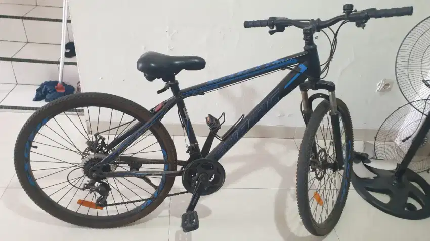 Sepeda exotic et-2635