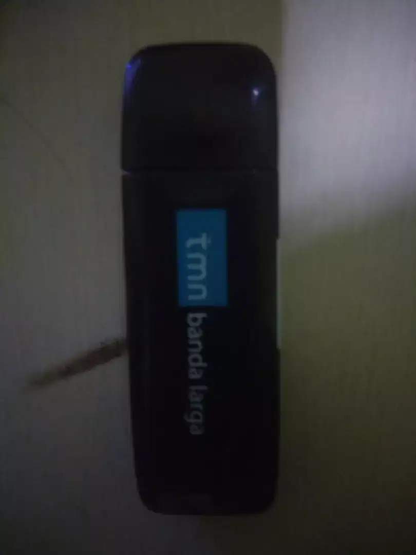 Modem USB ZTE MF 626 HSDPA Alls Operators