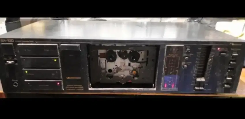 Tape deck nakamichi bx150