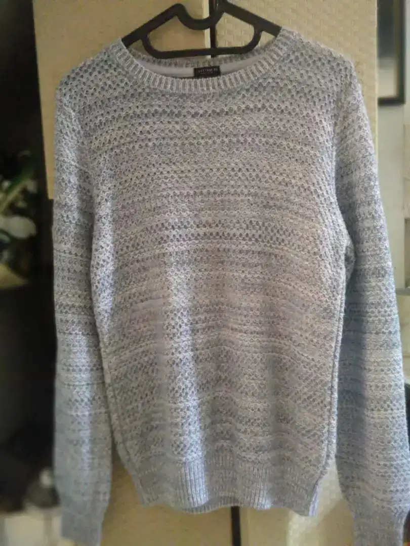 Sweater merk next