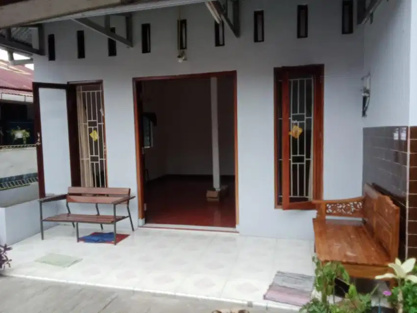 Homestay / Penginapan buat rombongan