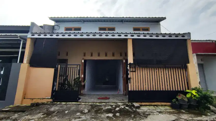 Rumah dikontrakkan / disewakan di desa winong kab pati