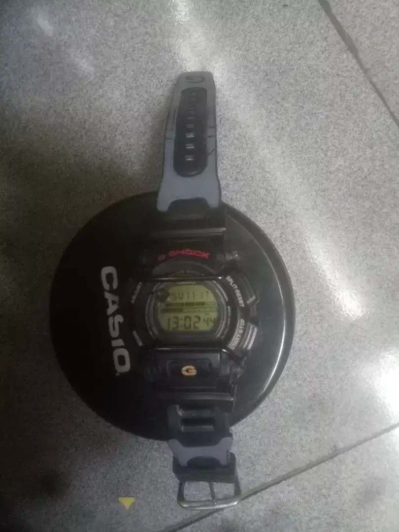 jual butuh g shock gw7900 original