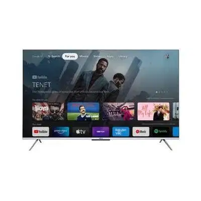 Segampang itu kredit tv aqua led 4k smart tv