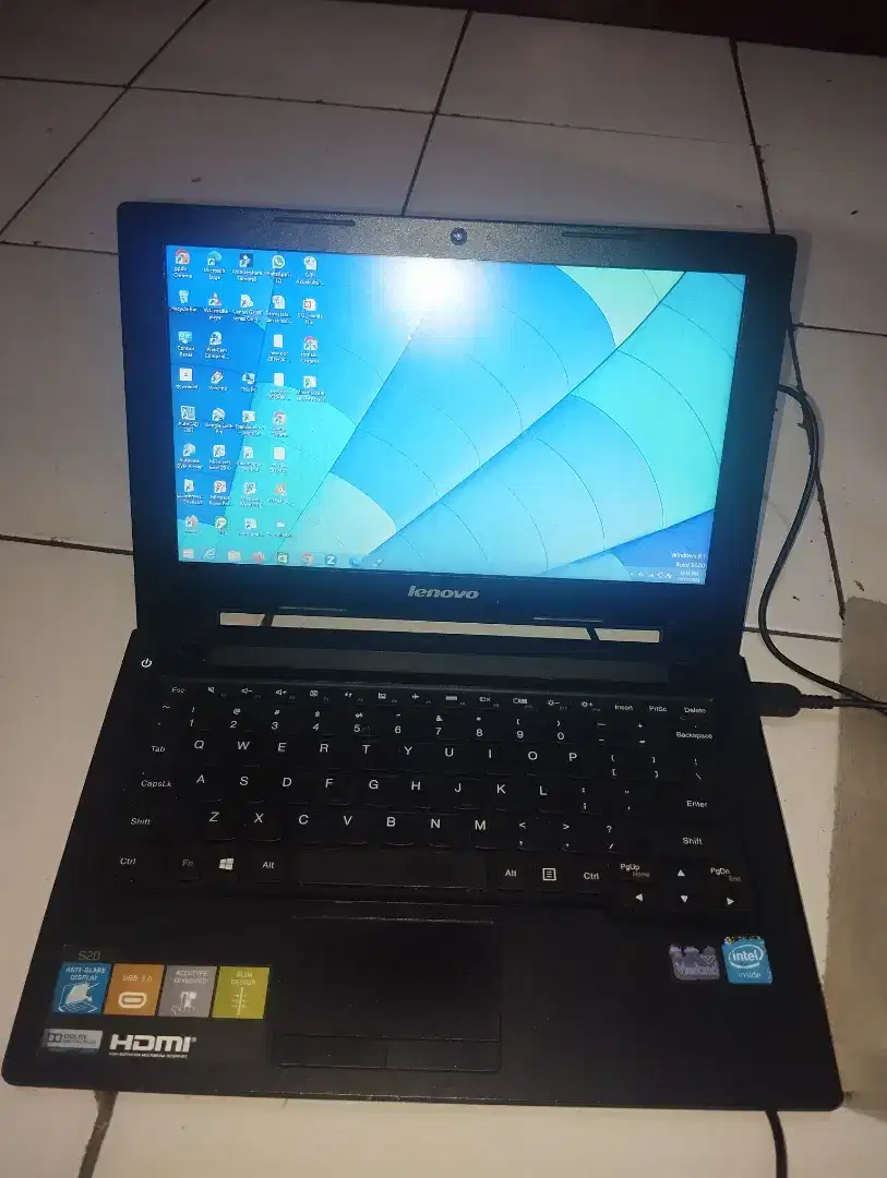 LAPTOP LENOVO S20-30