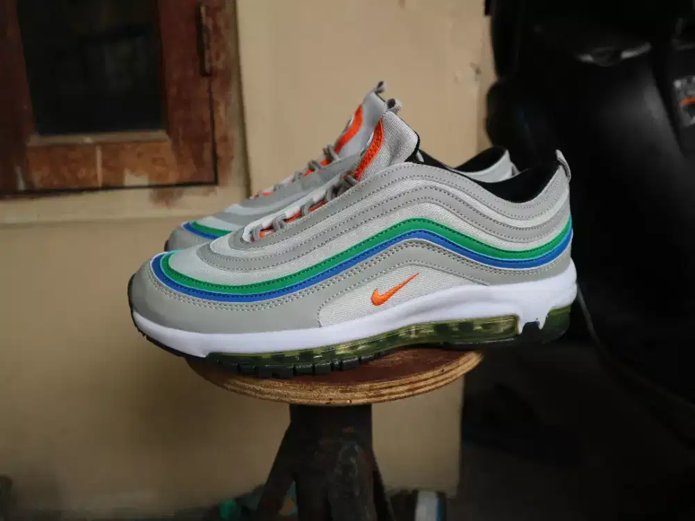 Sepatu Nike air max 97 43