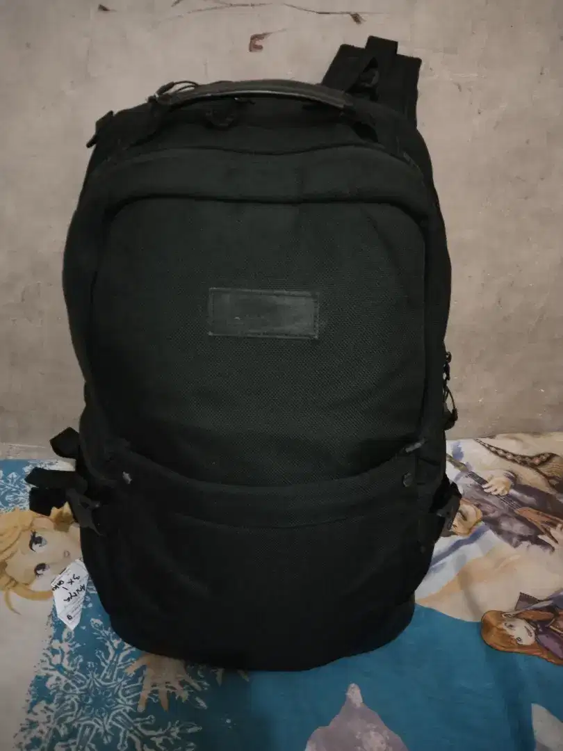 TAS RANSEL DECENTE