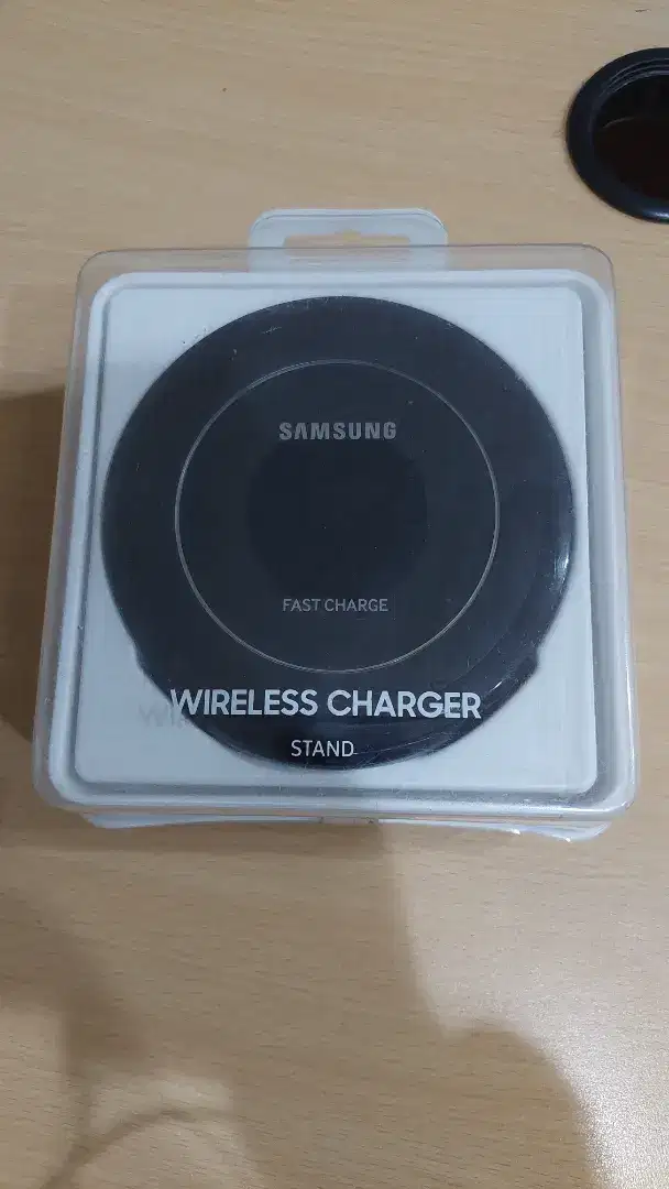 Wireless Charger Fast Charging