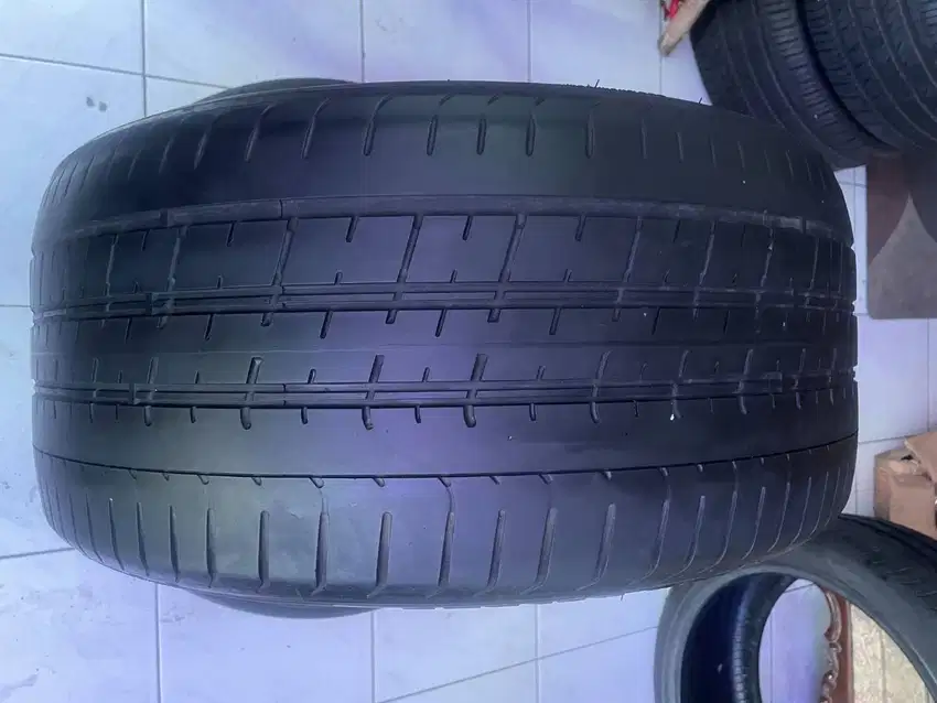 Ban Pirelli P Zero 275 35 r20 1pcs