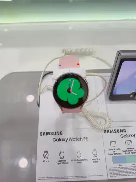 Samsung Galaxy Watch FE