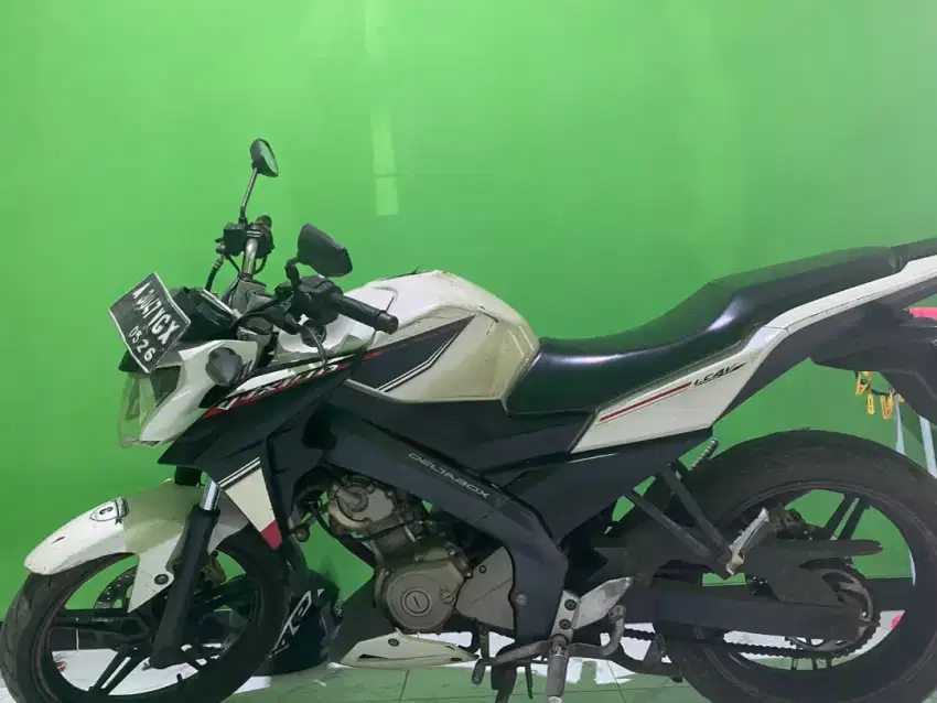 Yamaha Vixion 2016