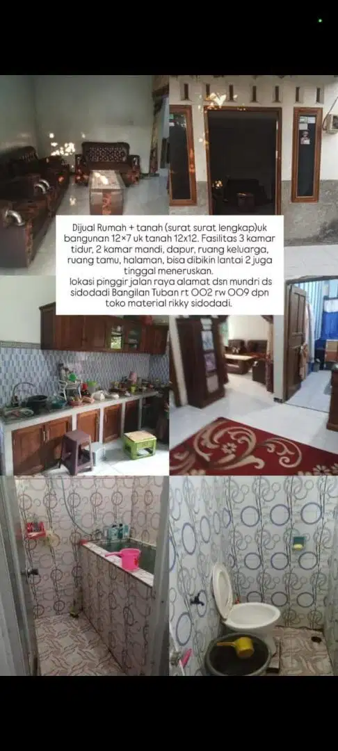 Jual Rumah Cepat