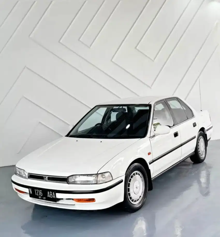 Honda Accord Maestro 1993 Last EDITION barang simpenan