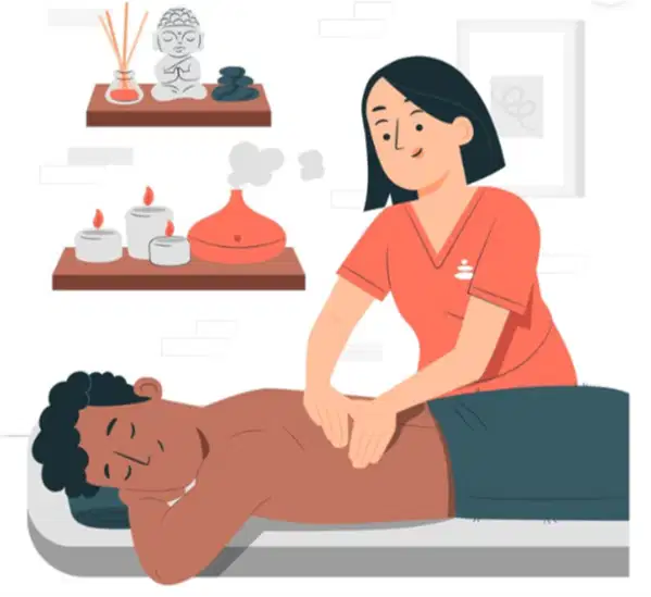 Dibutuhkan Terapis SPA