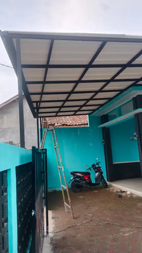 Kanopi alderon rs